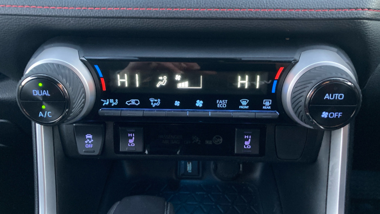 Toyota RAV4 2.5 PHEV Design 5dr CVT Estate